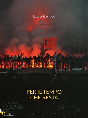 cover image of Per il tempo che resta